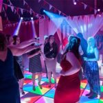 Circus Themed Party Planning Sussex