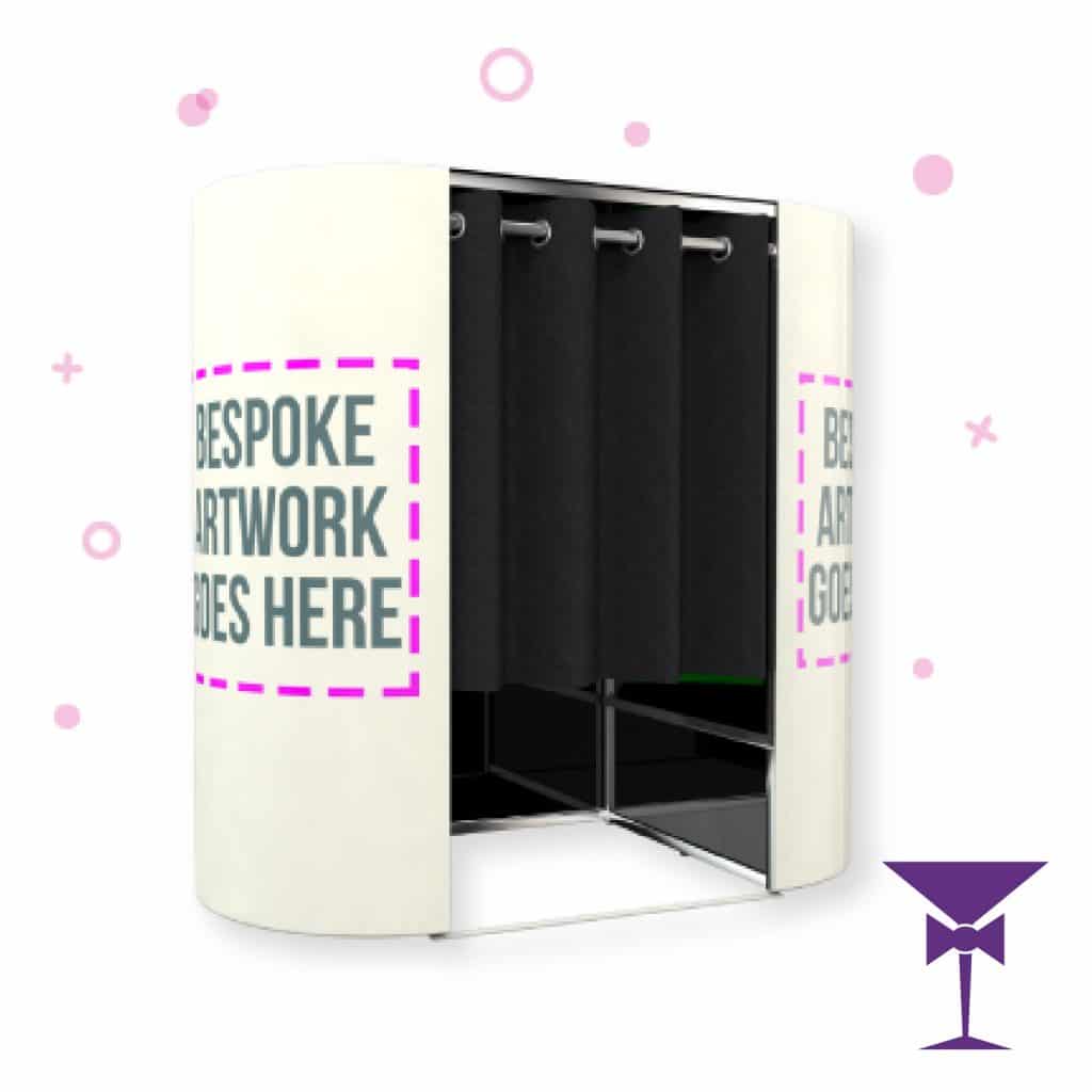 photo booth for hire
