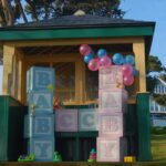 Baby block hire Bromley