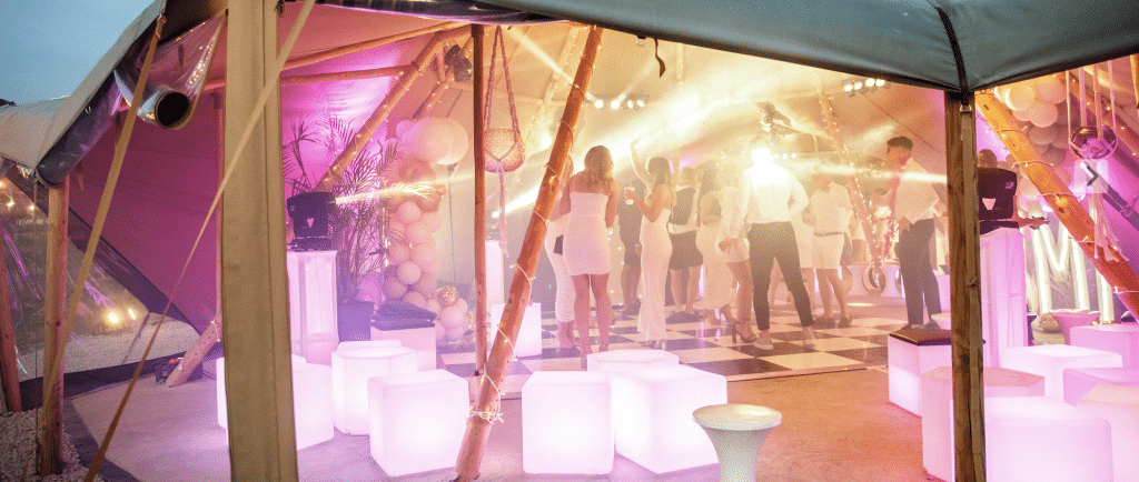 Party Planner Surrey - Luxury Event Planners