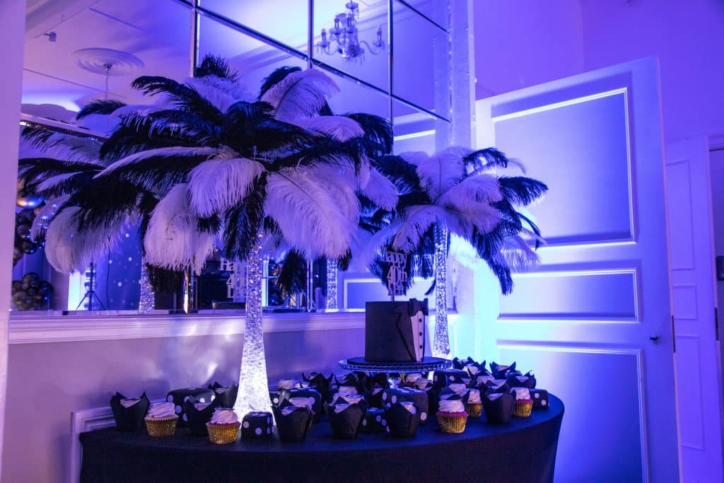 007 Themed Party Ideas - James Bond Prop Hire