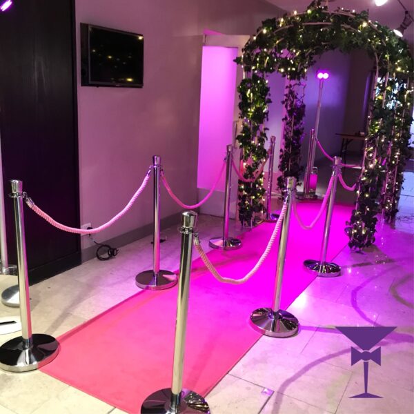 Pink-Carpet-Hire-Package-London-Kent-Surrey-Sussex-Essex-01