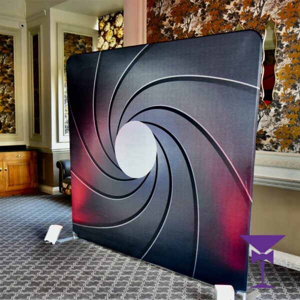 How to Plan The Ultimate James Bond casino Event - Daniel Lay Event ...