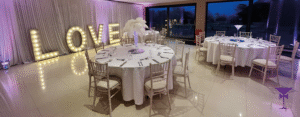 Park Wood Golf Club - A preferred venue for Daniel Lay Event Services