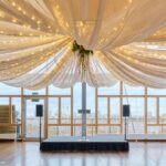 Barstools for outdoor events or ones with open bars