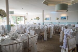 How to Select the Perfect Tables and Chairs for Your Event