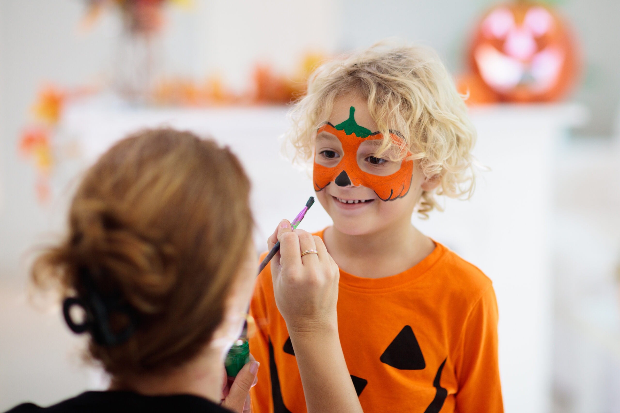 Face Painting Artists