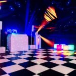 How to Choose the Right DJ Equipment for Your Event
