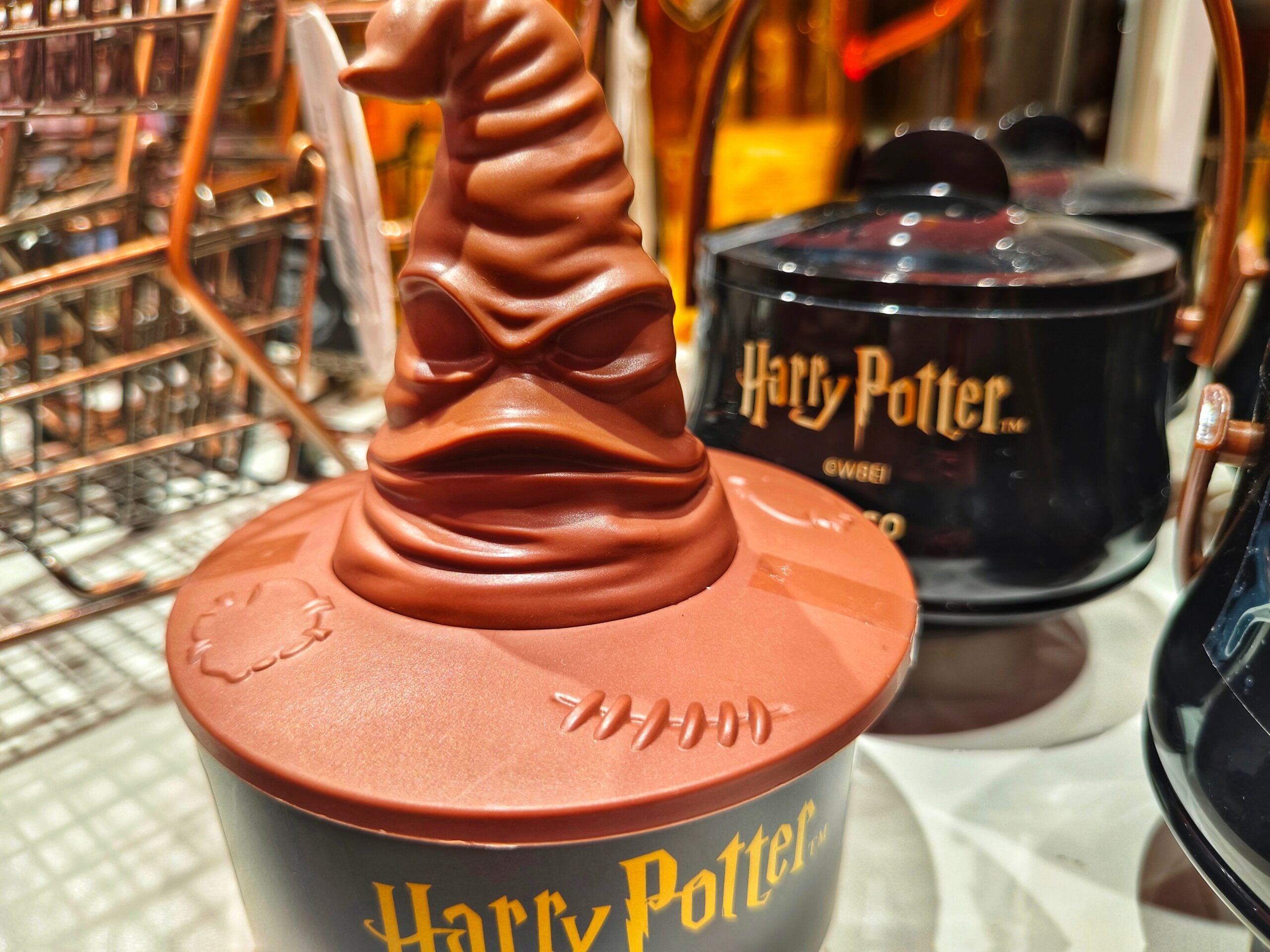 Special Magical Details