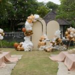 Creative,Gender,Neutral,Baby,Shower,Or,Birthday,Decoration,In,The