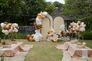 Creative,Gender,Neutral,Baby,Shower,Or,Birthday,Decoration,In,The