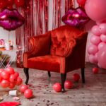 Decor,For,Valentine's,Day.photo,Zone,For,Valentine's,Day.candy,Bar,For
