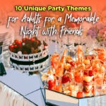 10 Unique Party Themes for Adults for a Memorable Night with Friends
