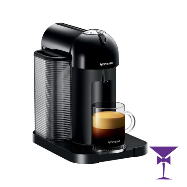 Nespresso Coffee Machine Hire in London, Surrey, Sussex & Kent