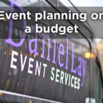 Event Planning on a Budget, Cost-effective Event Planning