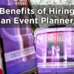 Benefits of Hiring an Event Planner