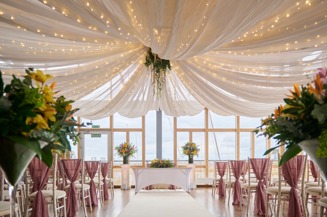 Engage Wedding Vendors Who Recognise Your Vision