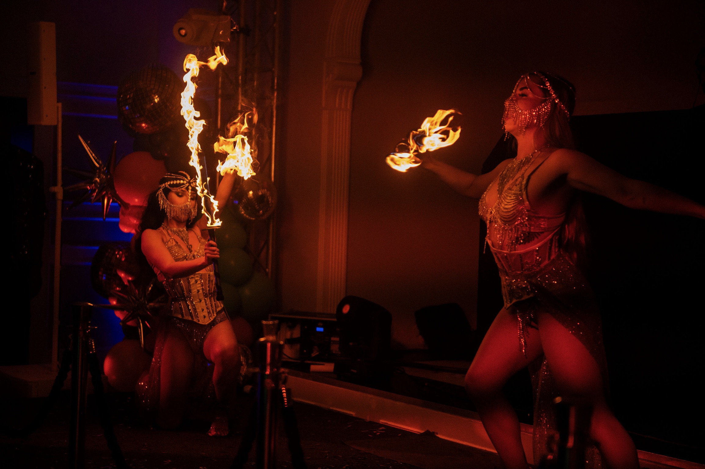 Incorporate Immersive Experiences and Storytelling