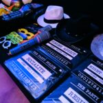 Photobooth Props