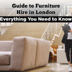Guide to Furniture Hire in London: Everything You Need to Know