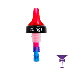 25ml Exact Measure Pourer Hire