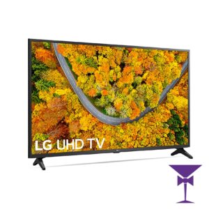 LG 43" TV Screen