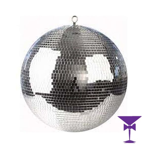 50cm (20") Mirrorball