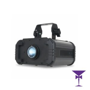 ADJ Ikon IR 80 Watt Gobo Projector & Stand