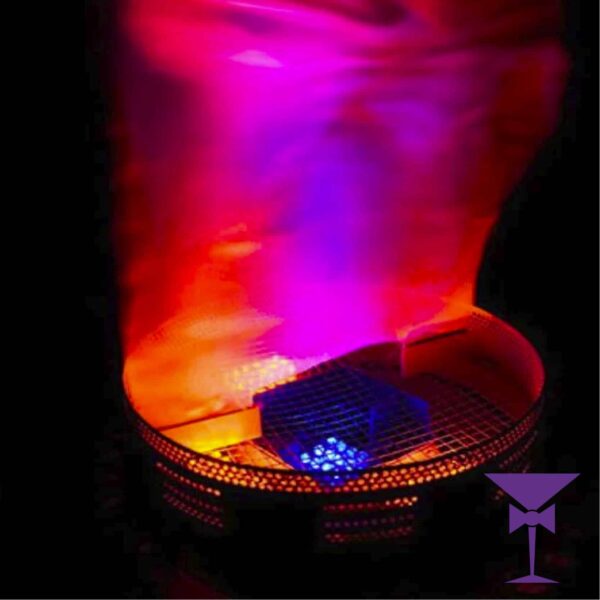 Chauvet Bob LED Artificial Flame Torch - Image 3