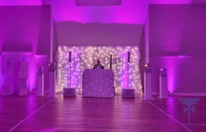 Baby Shower Party planner Surrey