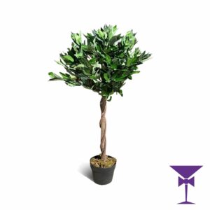 3ft Artificial Bay Tree Hire