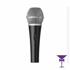 Beyerdynamic TG V35 Dynamic Wired Vocal Microphone - Switched: