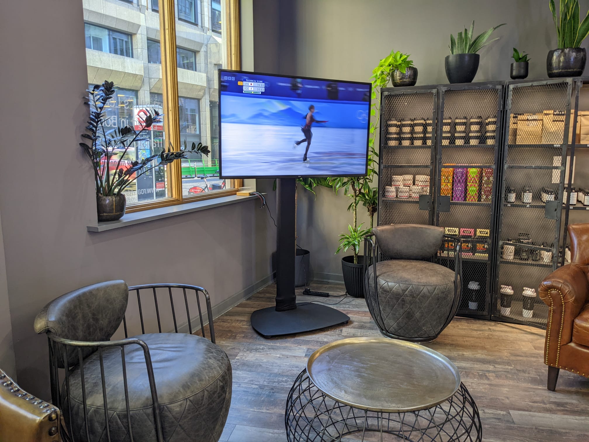 Brand – Renowned or Local?