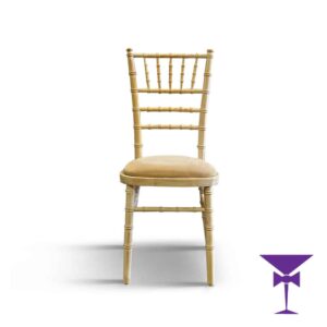 Limewash Chiavari Chair Hire