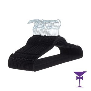 Coat Hangers - Pack of 25