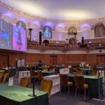 Conference and Exhibitions