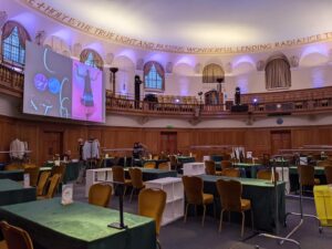 Conference Hire
