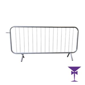 Crowd Control Barrier