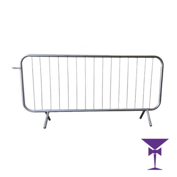 Crowd Control Barrier