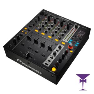 Pioneer DJM-750-K