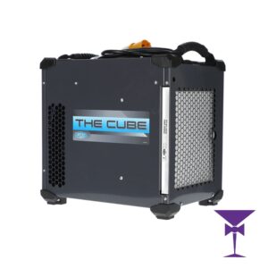 Dri-Eaz The Cube Dehumidifier