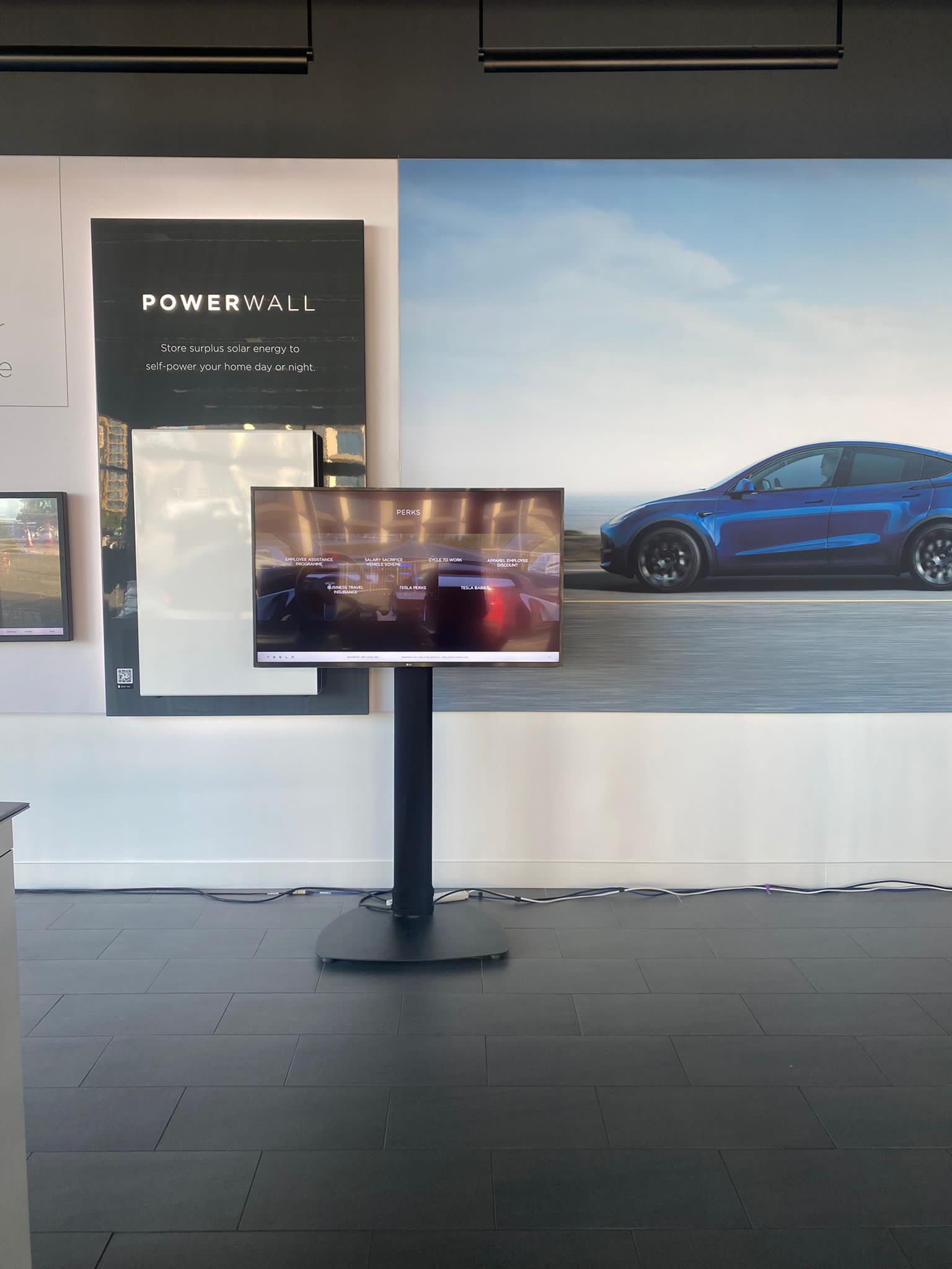 Exhibitions and Trade Shows