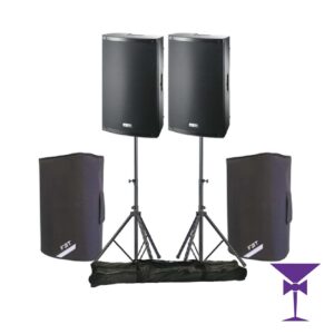 FBT X-Lite 12A - Pair