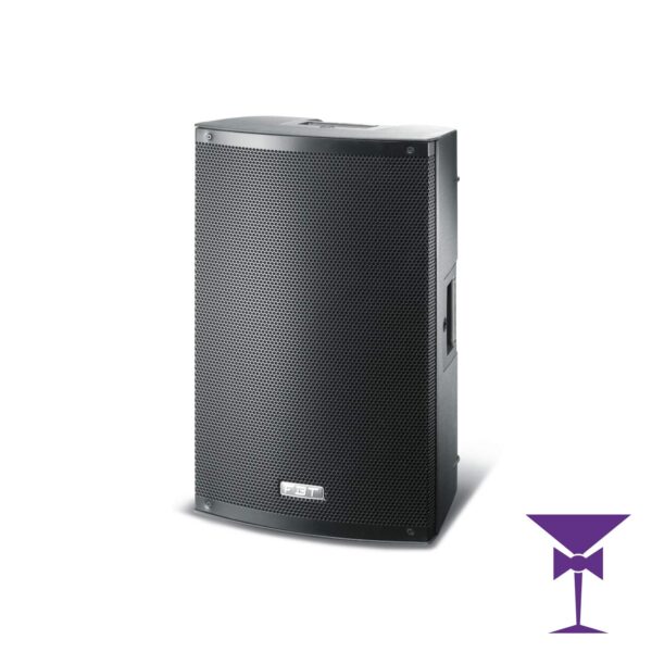 FBT X-Lite 12A Single With Stand & cables