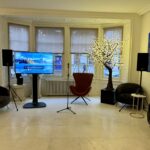 How Much Does It Cost to Hire a TV? A Breakdown by Event Type