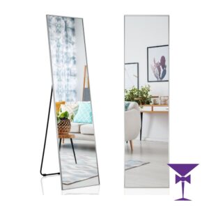Floorstanding Mirror