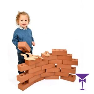 Foam Building Blocks