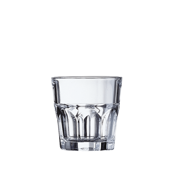 Crate of 24 Rocks/Shorts Tumbler Glasses (7oz)
