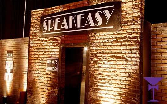 Kent Party Planner - Great Gatsby 1920's Themed Event