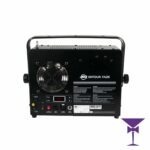 Haze-Machine-Smoke-Machine-Hire - Haze machines are perfect for enhancing lighting effects.